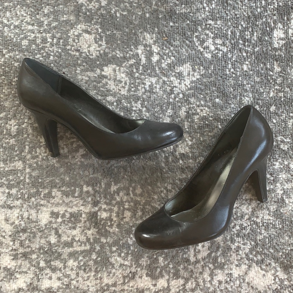 Style & Co heels